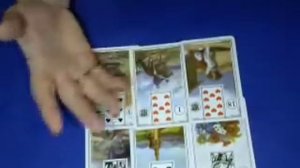 РАСКЛАД НА ЛЕНОРМАН НРАВЛЮСЬ ЛИ Я ЕМУ