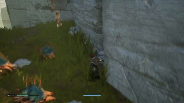 Jedi: Fallen Order Ep 9: Falling With Style смотреть онлайн