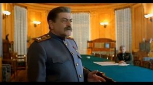 Сталин фильм В августе 44 го 2001 Чхиквадзе  Р  Г