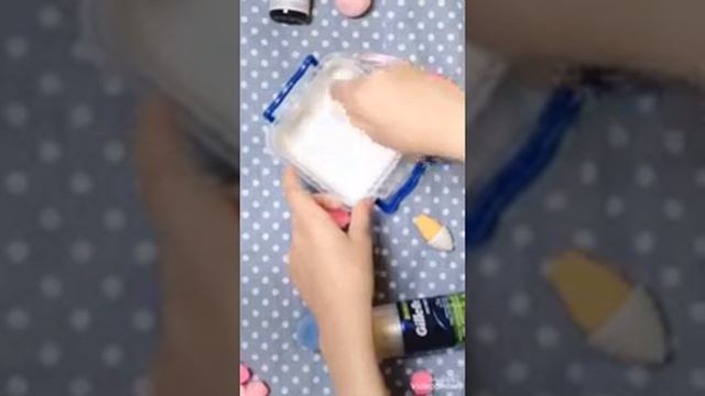 Первое видео !!! Делаем слайд с сестрой 🐵🙈🙉 СЛАЙМ С ВОЗДУШНЫМ ПЛАСТЕЛИНОМ !!! Супер мягкий !!! смотреть онлайн