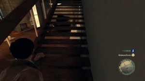 Новая версия мода Мафия 2: DLC Друзья на всю жизнь НЕ РАБОТАЕТ!