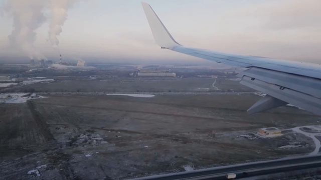 Electrosignal - Flight Y7 923 ✈️ смотреть онлайн