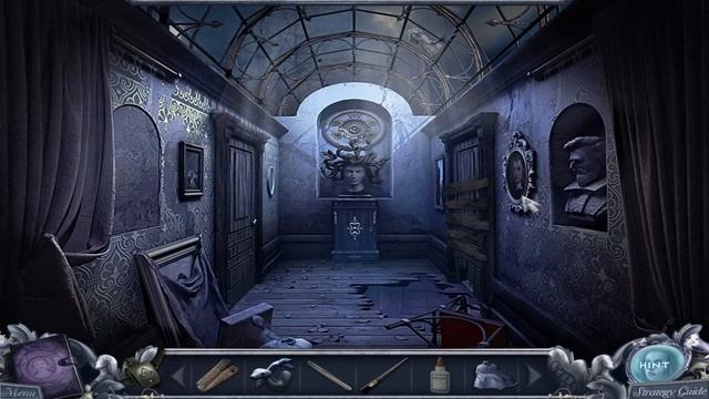 Let's Play - Haunted Past - Realm of Ghosts - Part 6 смотреть онлайн