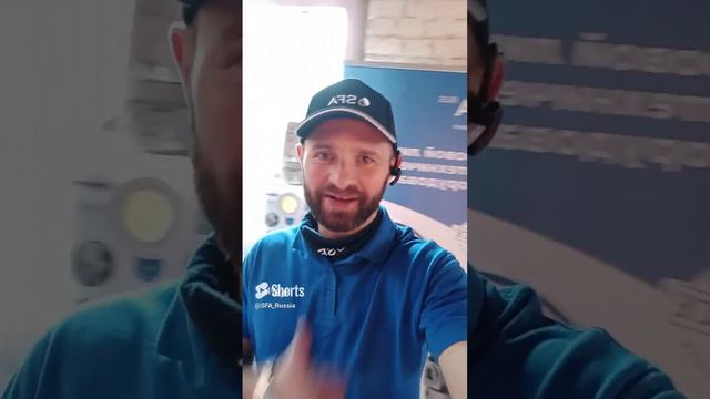 Выставка Терем-Экспо 2024. Впервые! Ждём вас на стенде SFA. смотреть онлайн