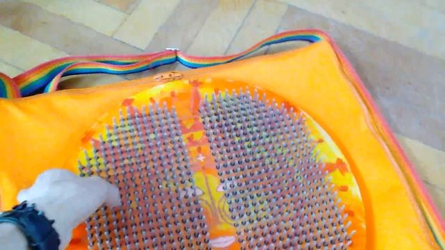 Доска садху. Крест Велеса. Магическая Ярмарка в Санкт-Петербурге на Вальпургиеву ночь смотреть онлайн