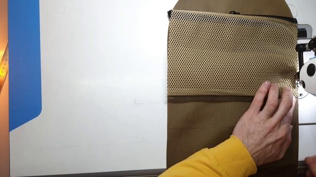 Как сшить рюкзак своими руками? Мастер-класс. Часть 3 смотреть онлайн