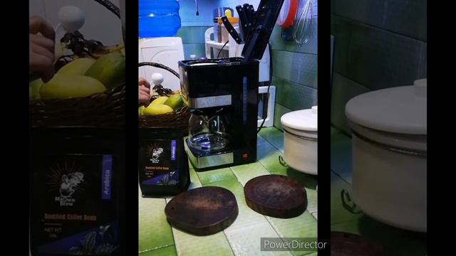 Brewing Coffee Arabica #coffeelover #Brewing #Arabica