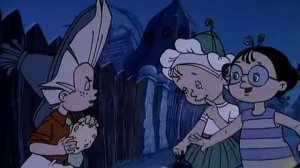 Незнайка на луне 1 Загадка лунного камня