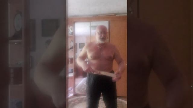 ЦИГУН ЖЕ... "железная рубашка" в условиях дома смотреть онлайн