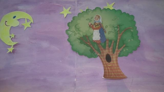 Сказка Девочка и лиса смотреть онлайн