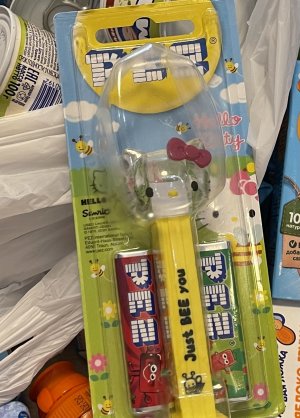 скупила всё детское питание в детском мире ❤️ распаковка