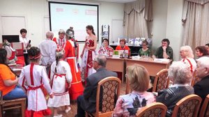 Чувашская книга на Уральской земле 2019 - Чуваши Екатеринбурга