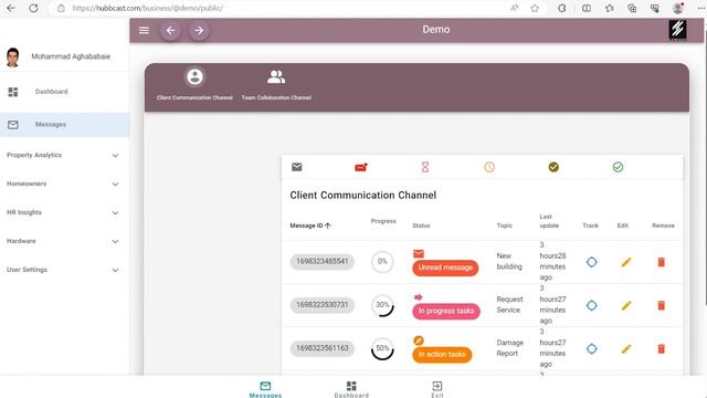 Smart Home & Insurance: Tour Our Developer, Insurer & Customer Panels смотреть онлайн