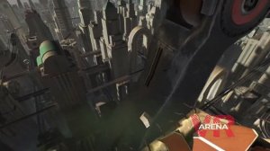 Встреться со своими страхами - Face Your Fears VR. Trailer