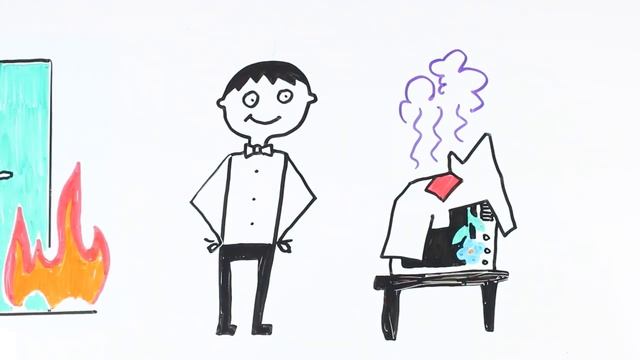 Что, если пожар в квартире? смотреть онлайн