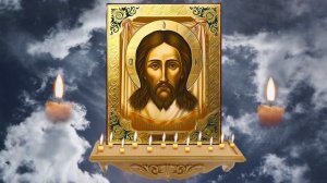 Включи пока не поздно!  ЕСЛИ СЫНА ПРЕСЛЕДУЮТ НЕУДАЧИ - включи эту молитву чтобы все наладилось