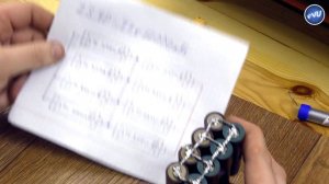 КОРАБЛИК ДЛЯ РЫБАЛКИ СВОИМИ РУКАМИ | СЕРИЯ 9: "СБОРКА АККУМУЛЯТОРНОЙ БАТАРЕИ 2S4P" | #кораблик