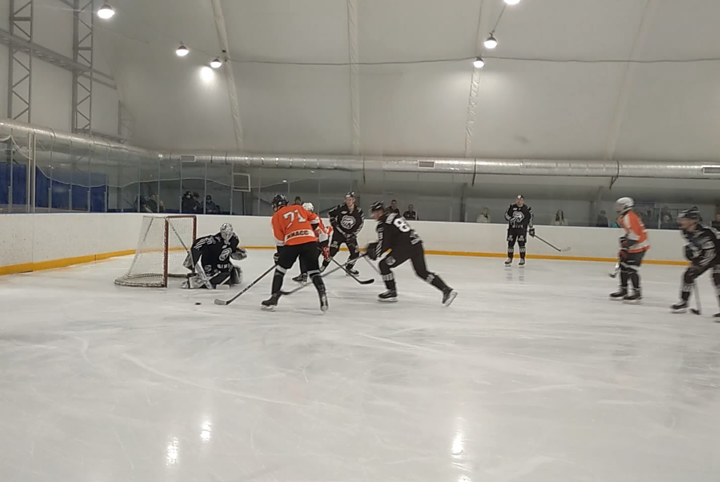 Турне Трактора смотреть онлайн