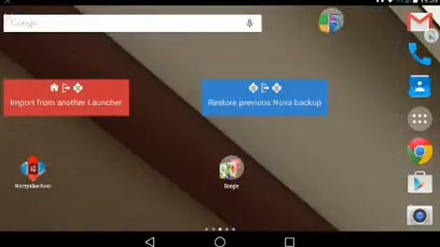 Как установить навигационные кнопки смотреть онлайн