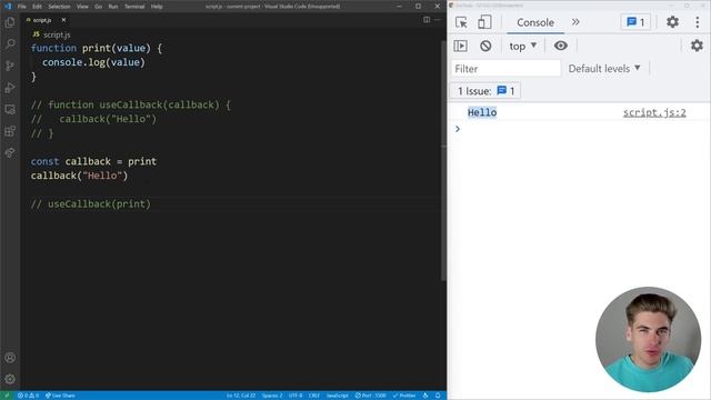 Every JavaScript Developer Has Made This Mistake With Functions