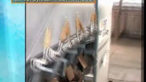 Сепаратор для очистки зерна Алмаз отзыв агранома  - zernoochistitelnaja-mashina.ru