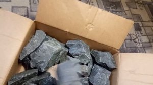 Подготовка грунта для аквариума. Выпуск 1.