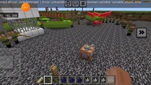 Sonic.exe in Minecraft 3 Нейзвестные