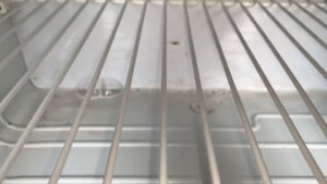 Атлант МХМ-268 - расслоился испаритель