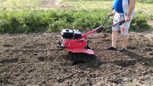 WEIMA WM500 NEW культивация