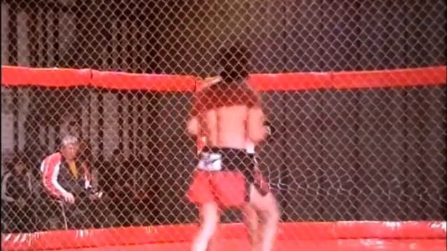 Адыгея Второй тур Чемпионата ЮФО панкратион 2009 ч 2 смотреть онлайн