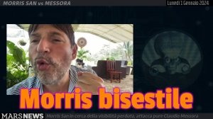 MARS NEWS 31 - Morris bisestile