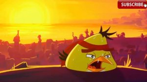 Angry Birds Toons S02E20 Brutal Vs Brutal