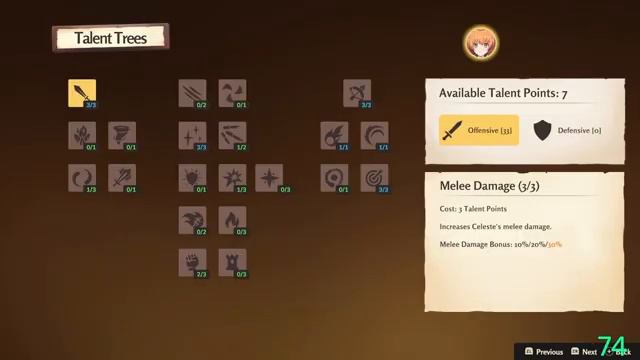 Eternal Radiance first playthrough #5