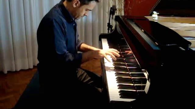 Memories of Green by Marcelo Chiarella смотреть онлайн