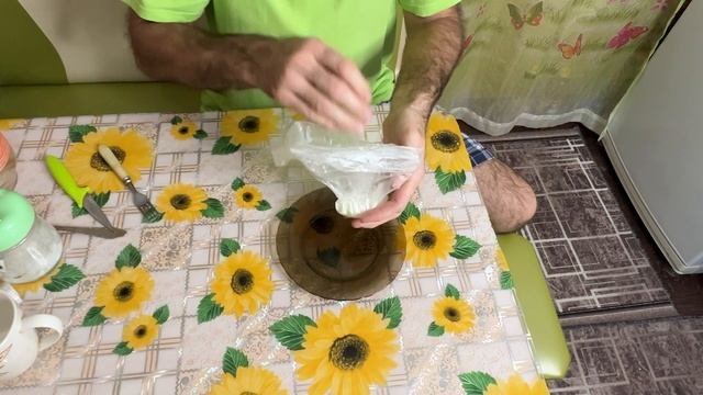 Как приготовить идеальное Яйцо Пашот, как в ресторане, за пару минут в домашних условиях #еда