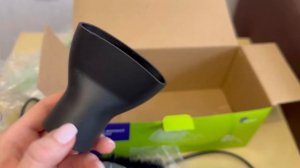 Быстрая укладка! Обзор фен-щетки Kitfort KT-3236.