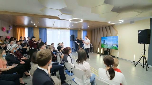 Слобожанская земля - большая семья смотреть онлайн