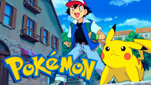 Аниме Покемон | Pokemon - 22 сезон 18 серия