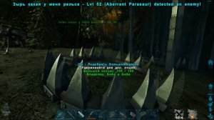 ARK UNDEAD ВЫЖИВАНИЕ - Часть 2 | ДУО ПВП КЛАСТЕР | АРК Undead 2 man | Лютое ПВП и РЕЙДЫ, Защита Баз