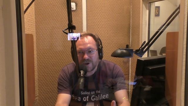 ОТВЕТ. Зачем Христос ходил по воде?.. смотреть онлайн