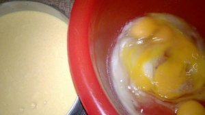 МОЛОЗИВО . КАК ПРИГОТОВИТЬ ВКУСНОЕ И НЕЖНОЕ  МОЛОЗИВО !