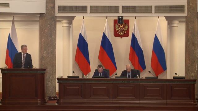 Пенсия. ПФР: как это все работает? смотреть онлайн