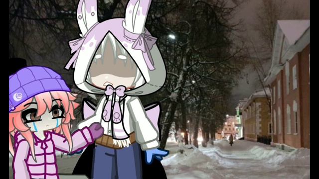 минифильм гача "Зайченок" часть [1/?] не связано с Лололошкой и другими ютуберами! смотреть онлайн