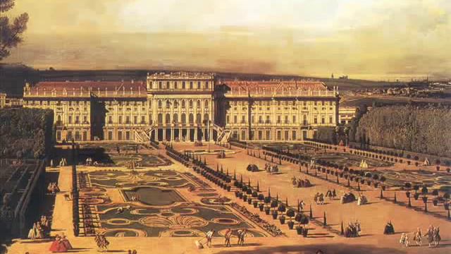 W. A. Mozart: Flute Quartet in G Major, KV 285a смотреть онлайн