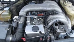 Mercedes w124 300D продажа.