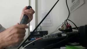 Sennheiser XSW 1-835 explained.