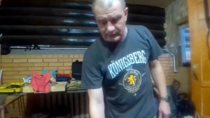 Сабатти урбан первое впечатления.