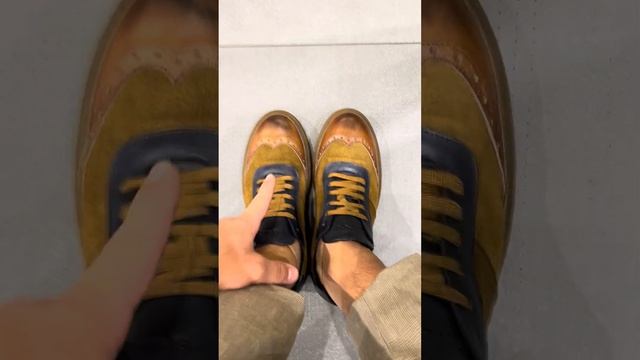 Стильные кожаные кеды от Балдинини: обзор новой коллекции смотреть онлайн