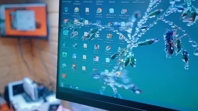 Самый крутой ноутбук за 4200$, которому 14 лет! ?❤ смотреть онлайн