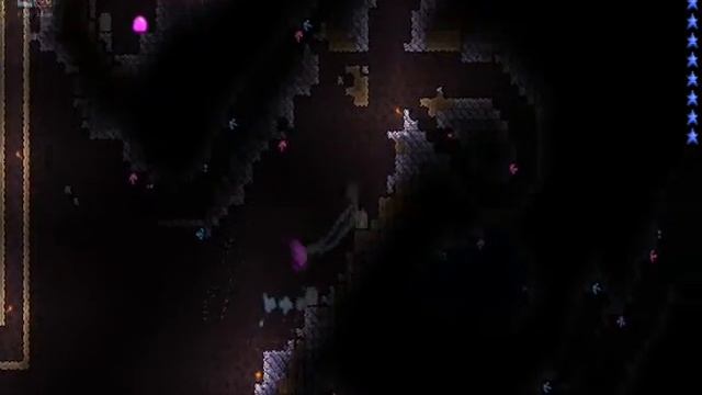 Террария освящение смотреть онлайн